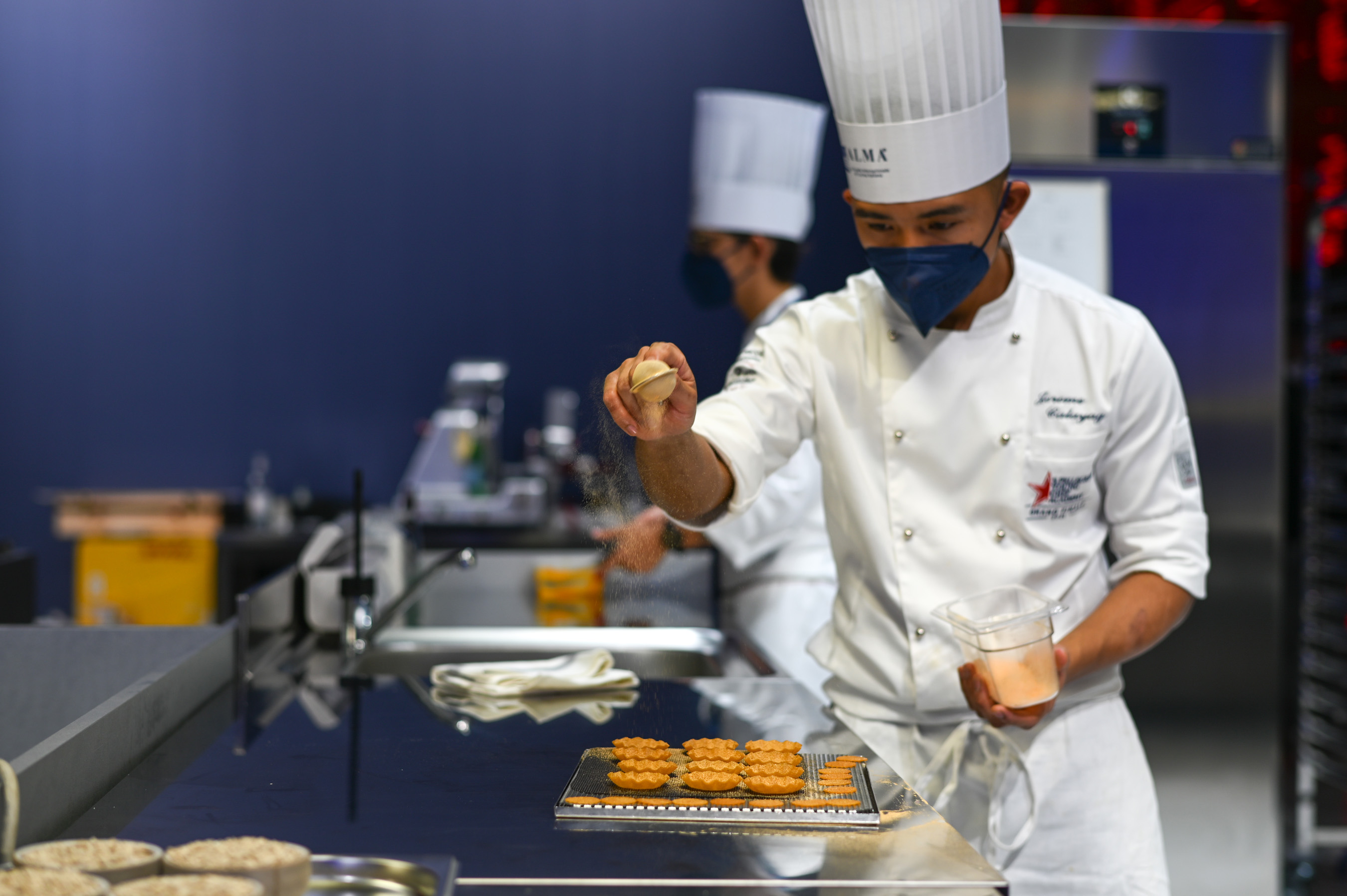 Manu Buffara novos chefs Manu Buffara novos chefs