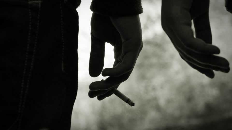 Dois remédios para dar sentido à vida Dois remédios para dar sentido à vida