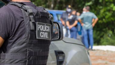Polícia Civil da Bahia institui comissão do próximo concurso A expectativa é que o edital seja publicado no primeiro semestre de 2022