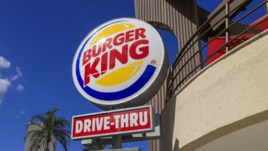 Burger King e Popeyes batem recorde de vendas digitais no 3º trimestre Burger King