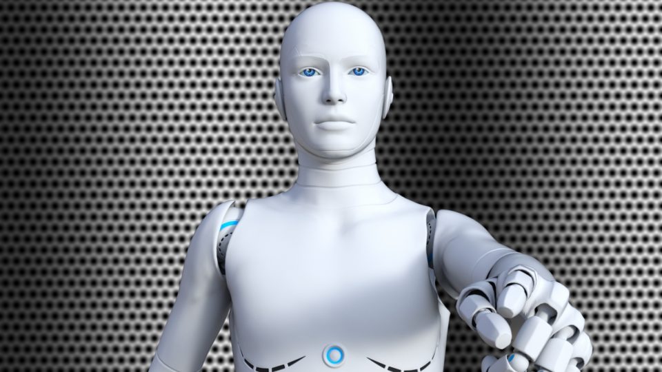 Hiperautomação: afinal, é ou não é o fim do trabalho humano? Hiperautomação seria o fim do trabalho humano?