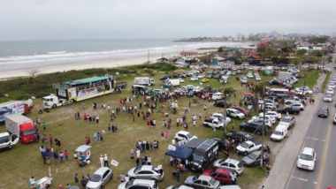 Empresários, políticos e lideranças do litoral do PR se mobilizam para apoiar obras em Matinhos