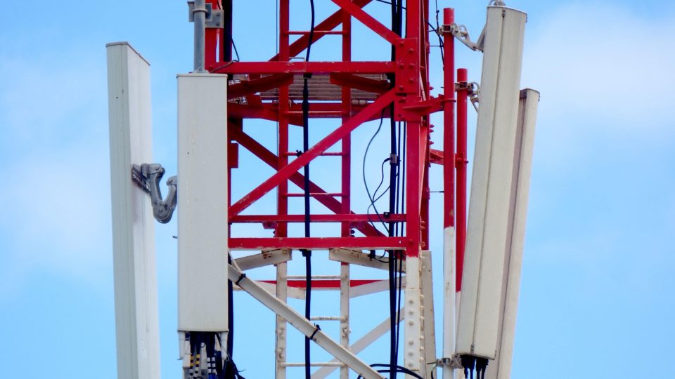 O 5G a caminho O 5G a caminho