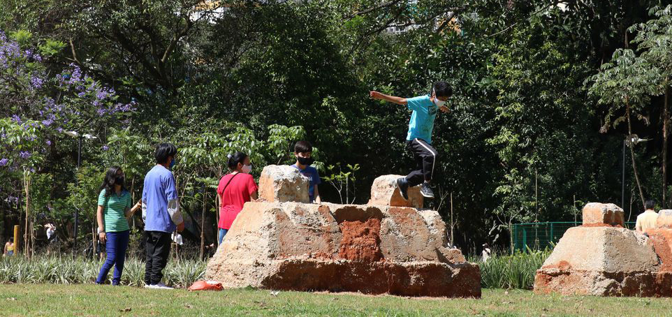 São Paulo tem primeiro fim de semana de eventos com lotação liberada após quase dois anos