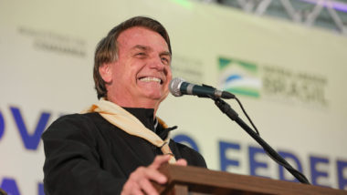 Bolsonaro deve se filiar ao PL para disputar reeleição; PP indica vice Presidente Bolsonaro estava sem partido de 2019, quando deixou o PSL
