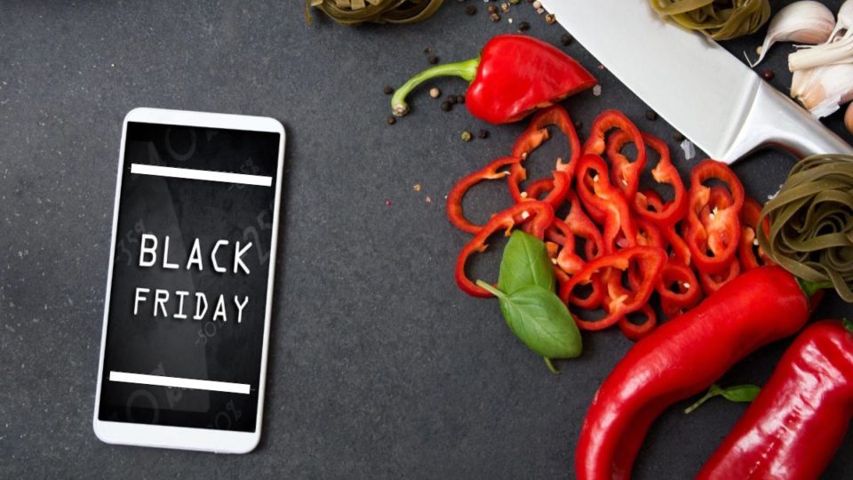 Como traçar as melhores estratégias para aproveitar a Black Friday Black Friday