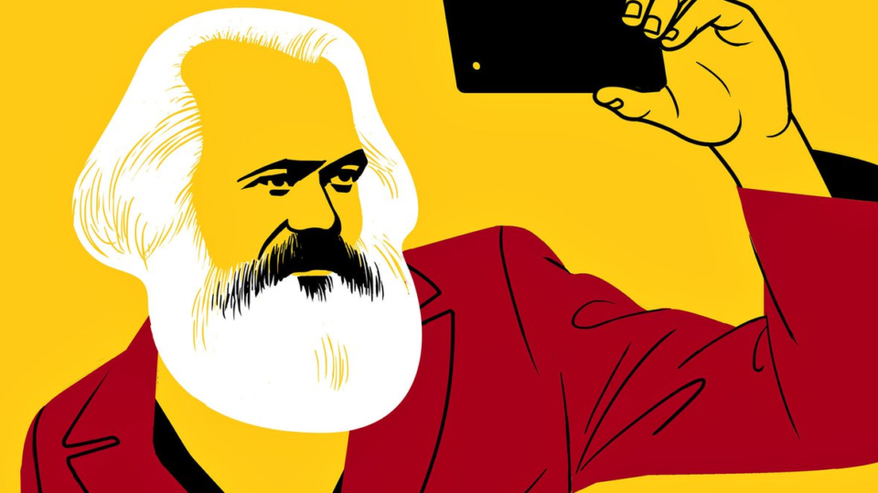 Marx TikToker: China venceu o 5G no Brasil? A China irá dominar a telefonia móvel nacional?