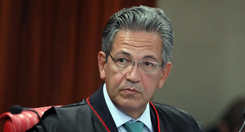 Ministro Mauro Campbell toma posse como corregedor-geral do TSE O ministro Mauro Campbell tomou posse nesta terça-feira (9) como corregedor-geral da Justiça Eleitoral no TSE.