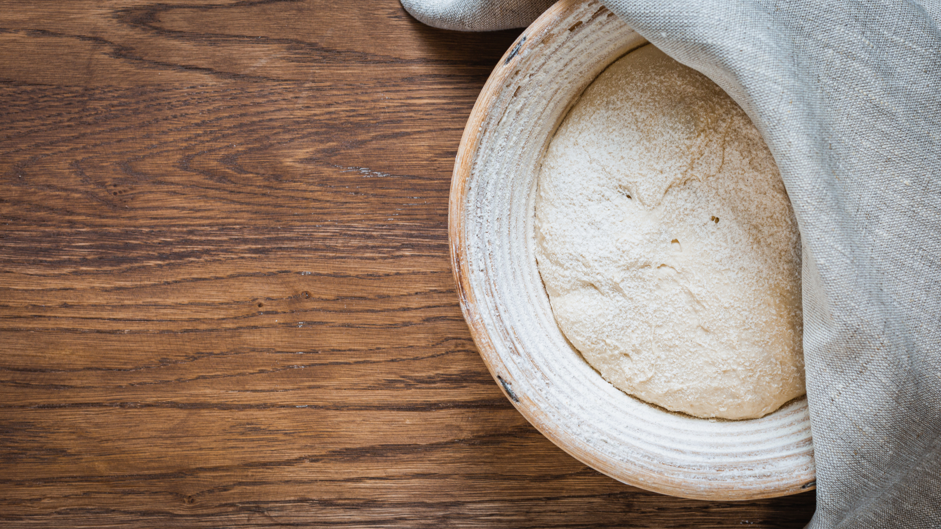 A fermentação natural vai se consolidando como uma alternativa saudável no mercado alimentício