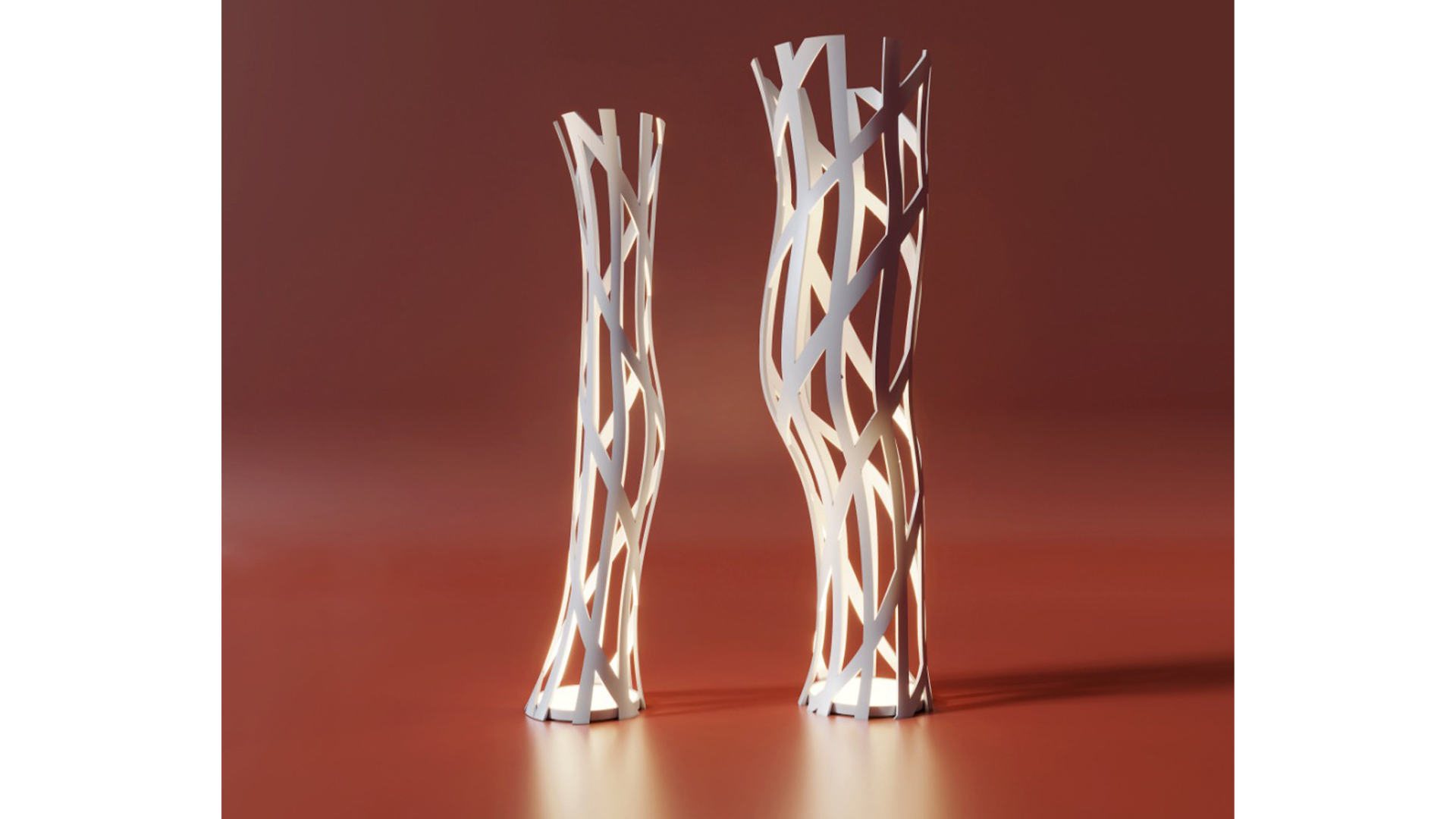 &#8220;O Gordo e o Magro&#8221; é a proposta de Consuelo Cornelsen para o projeto Iluminar com Arte