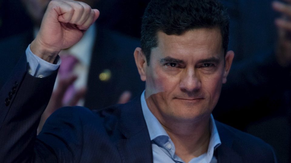 Moro economia