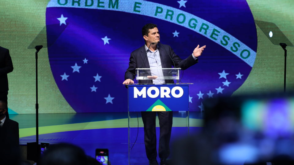 Como funciona o tribunal anticorrupção da Ucrânia que Moro quer criar no Brasil moro