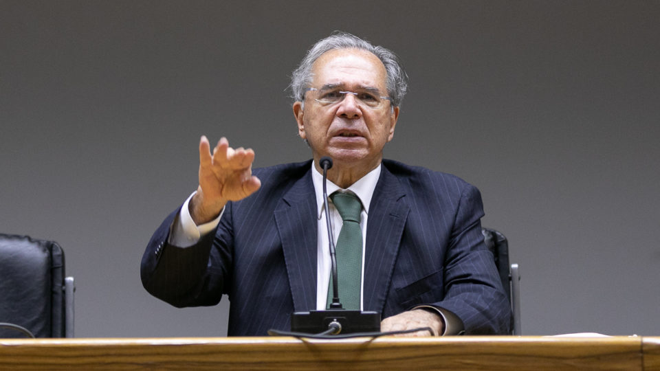 incentivos fiscais