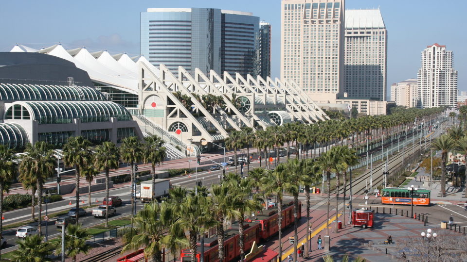 San Diego e Tijuana dividem título de Capital Mundial do Design de 2024 capital mundial design 2024 san diego e tijuana