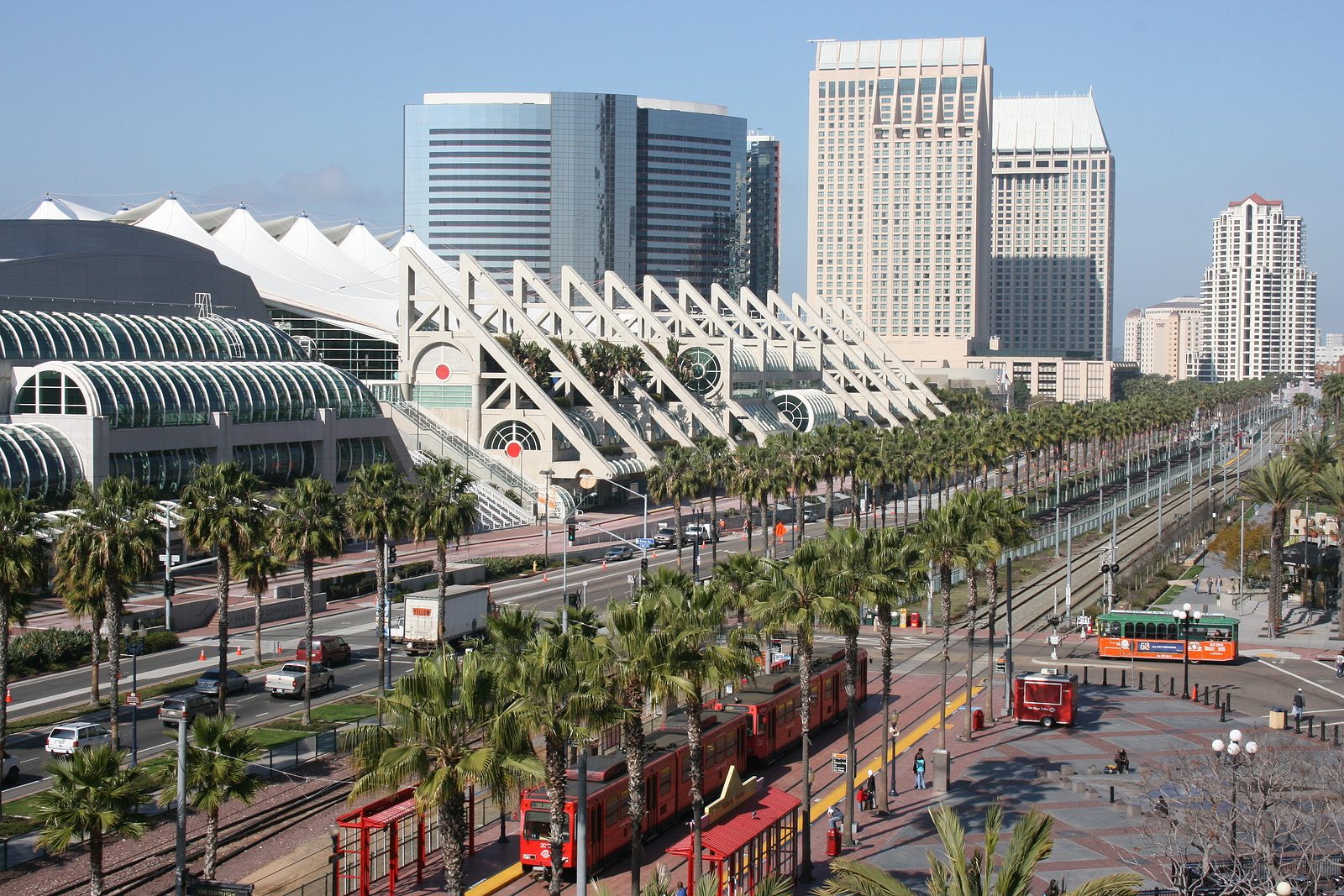 Pela primeira vez na história, duas cidades dividem o título de capital mundial do design: San Diego e Tijuana para 2024.