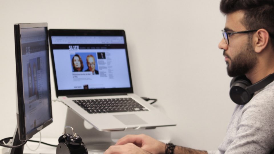 Nova geração de TI quer revolucionar os negócios ao transformar clientes em parceiros O que é Next-Gen IT?