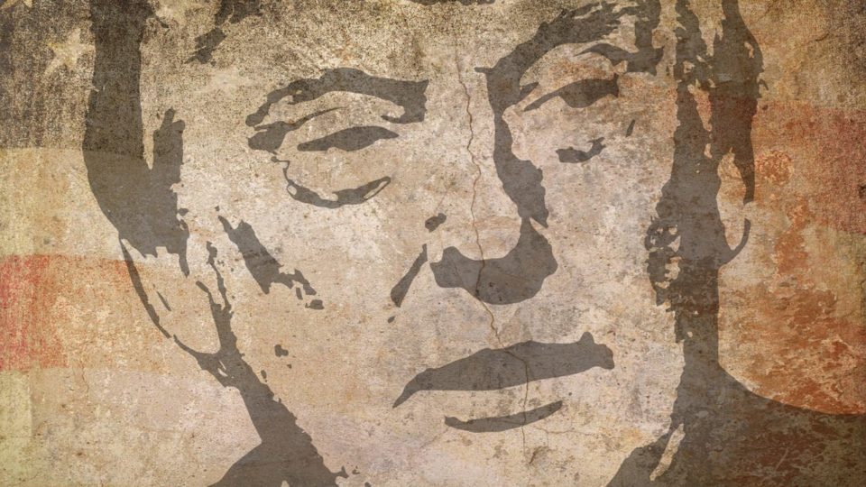 Fake news de grife Olhando os indicadores sociais, o governo Trump deu mais emprego e renda aos menos favorecidos que seu antecessor, o imaculado Barack Obama. E agora?