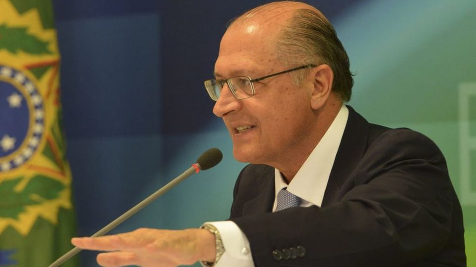 Cotado para vice de Lula, Alckmin vira peça-chave no jogo para 2022 Alckmin - eleições 2022