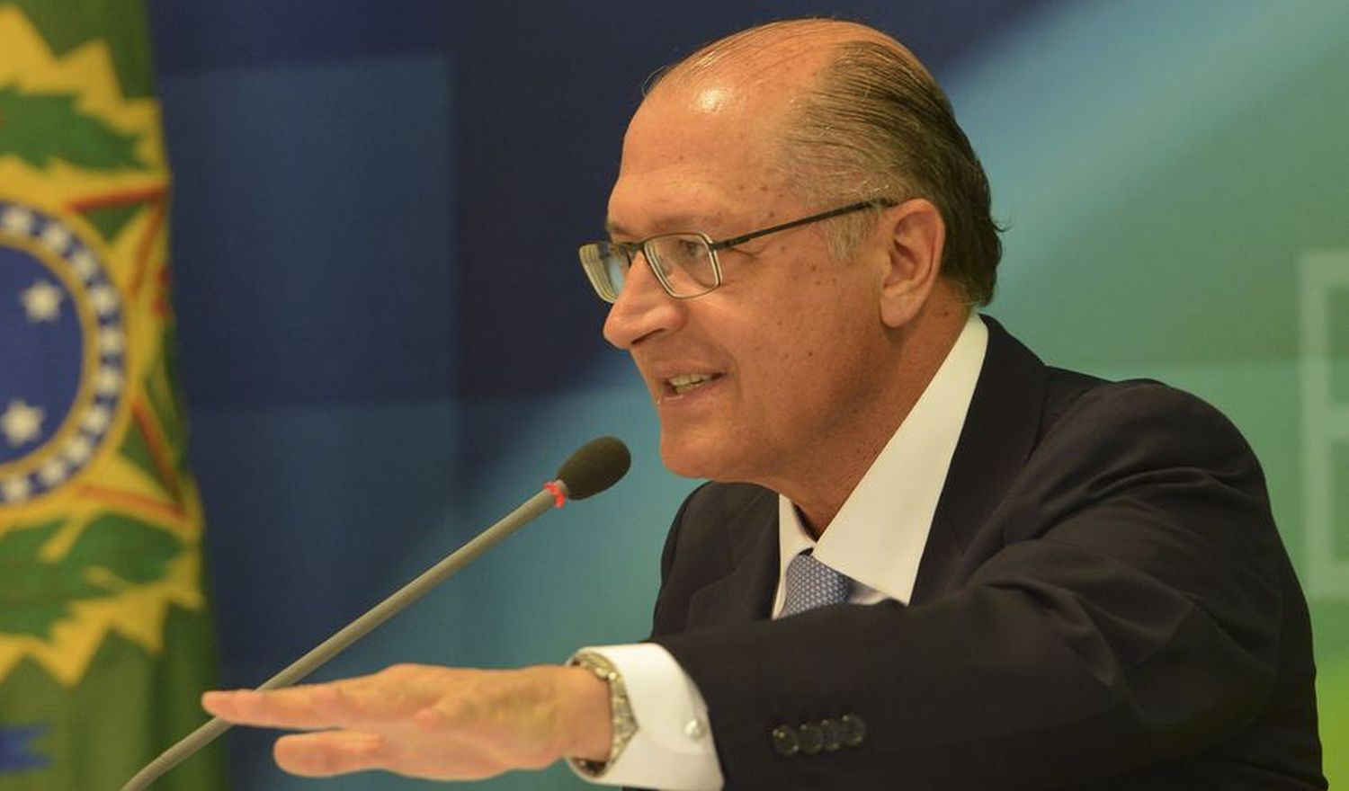 Alckmin - eleições 2022