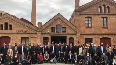 “É preciso transformar cidades em laboratórios”, destaca Josep Piqué, para comitiva brasileira em Barcelona 60 brasileiros integram a comitiva que participa da programação do Smart City Expo Barcelona 2021.