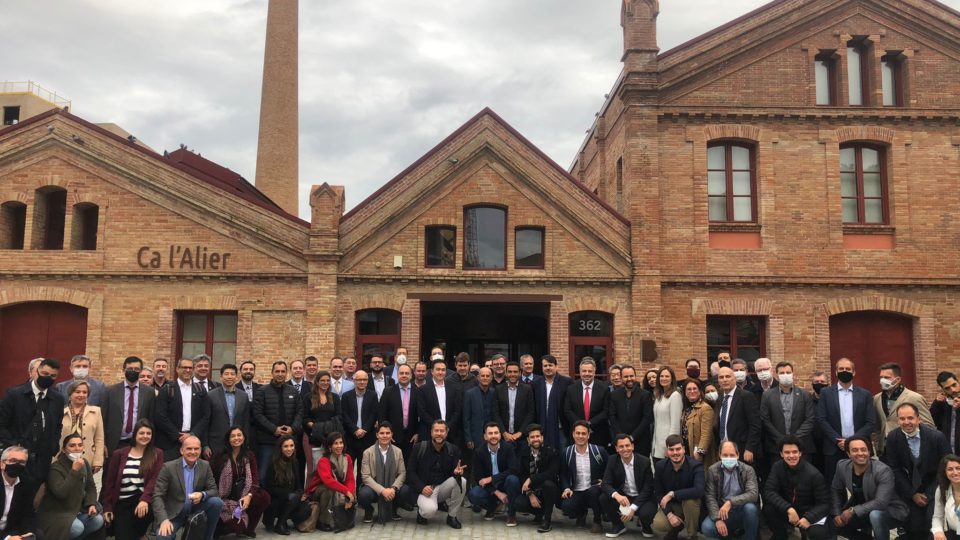 “É preciso transformar cidades em laboratórios”, destaca Josep Piqué, para comitiva brasileira em Barcelona 60 brasileiros integram a comitiva que participa da programação do Smart City Expo Barcelona 2021.