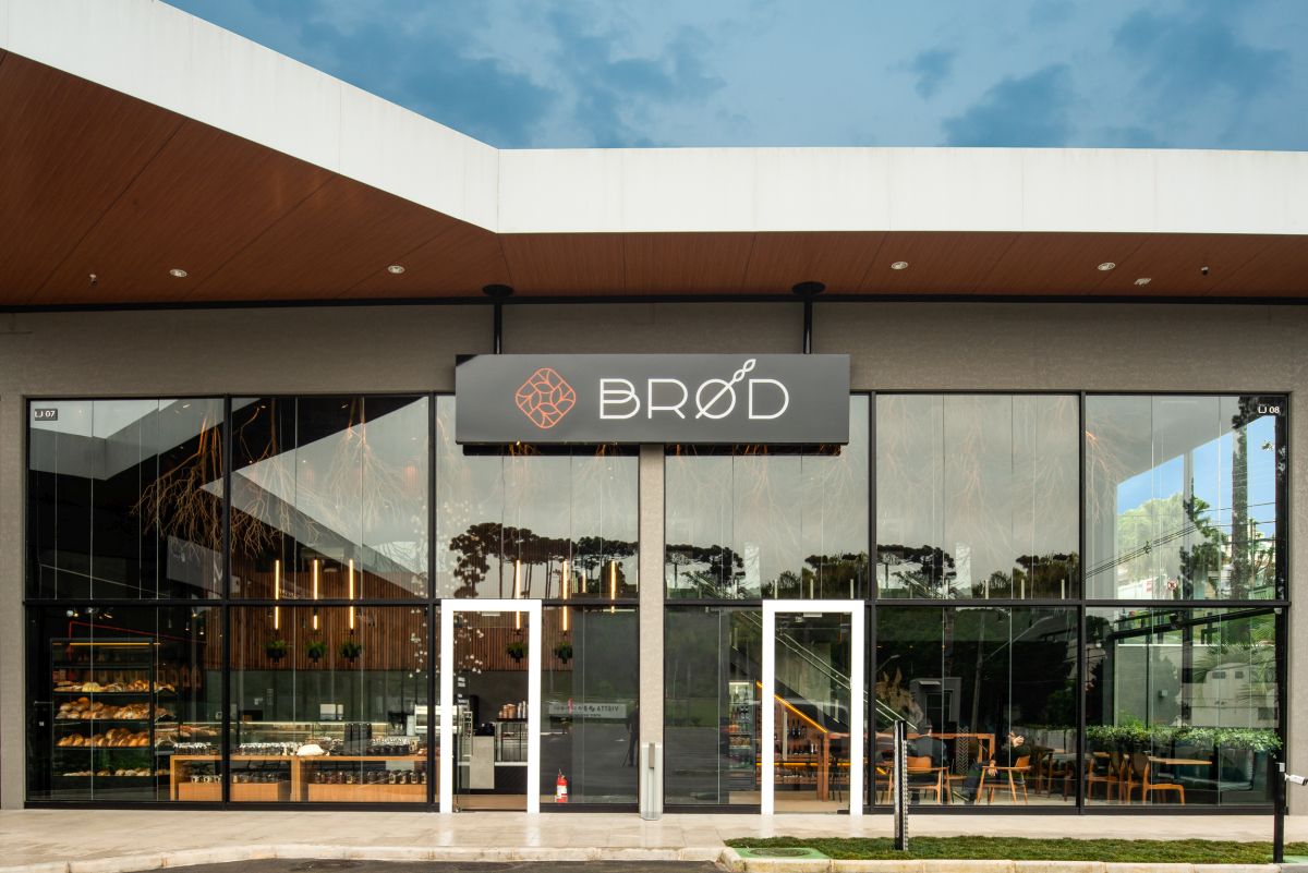 Brod Bakery Brod Bakery