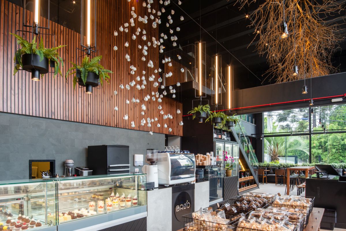 Brod Bakery Brod Bakery
