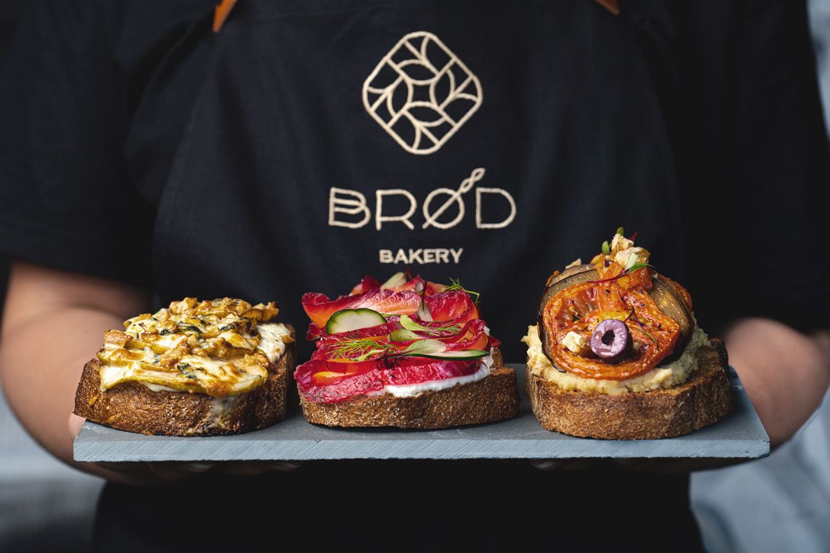 Brod Bakery Brod Bakery