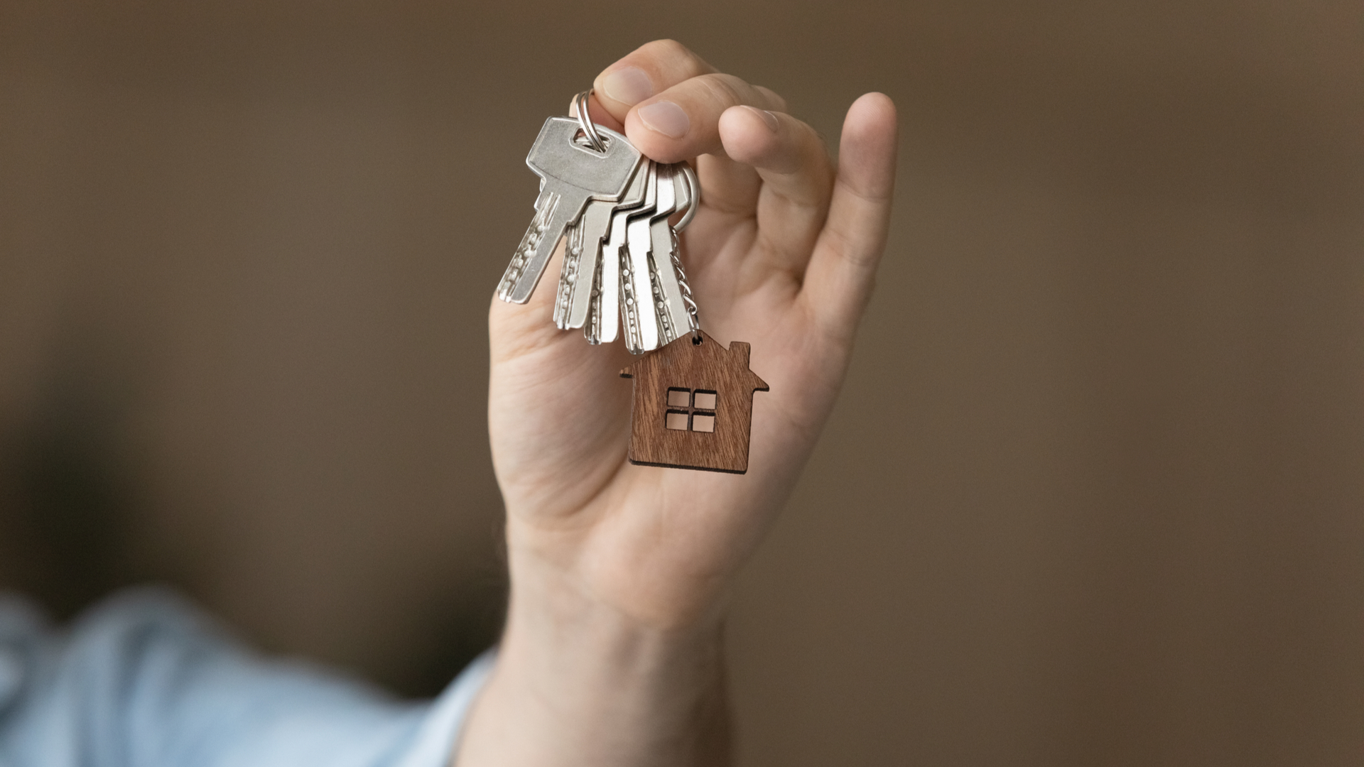 Fazer um planejamento para morar sozinho ajuda a realizar o objetivo mais facilmente.