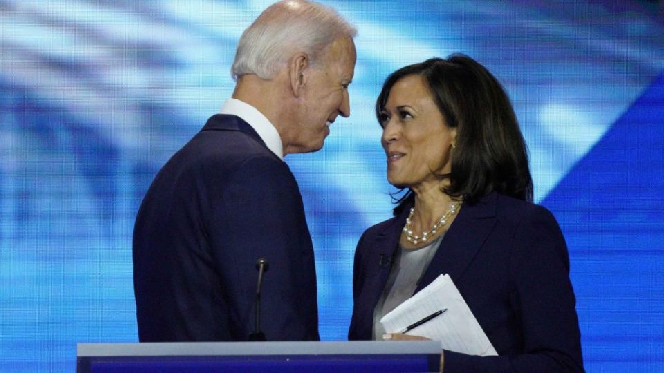 O fracasso do governo Biden O fracasso do governo Biden