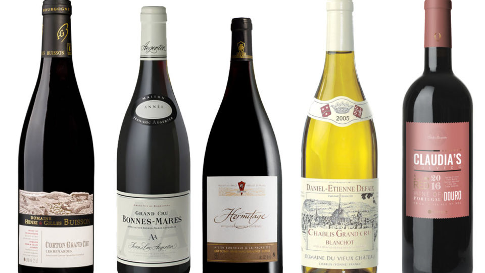 ÚLTIMA CHANCE! Confira nosso roteiro de vinhos com descontos na Black Friday vinhos na black friday