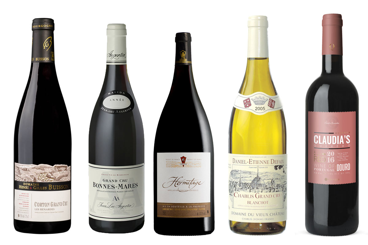 Edega oferece até 44% de desconto nos valores de mais de 70 rótulos selecionados.