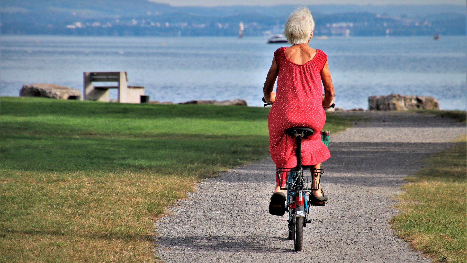 Brasil conta com cerca de 13% de sua população composta por pessoas acima de 60 anos.