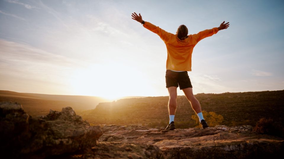 Viver te assusta ou te deixa animado? Resiliência e atitude empreendedora podem ser aprendidas