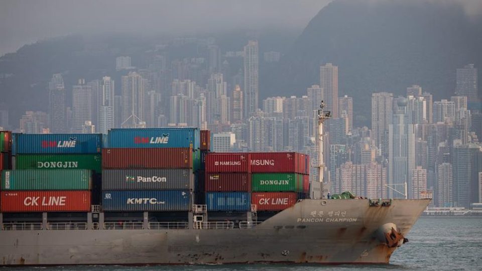 Porto Hong Kong