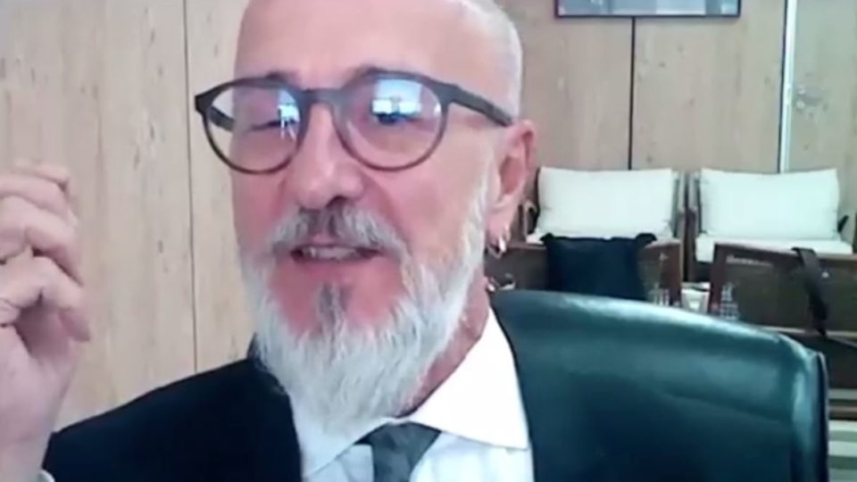 Estradas sem pedágio: TCE vê problemas em “fase de transição” e faz recomendações Conselheiro Fernando Guimarães