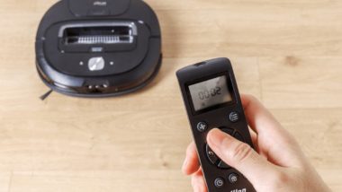 A tecnologia dos robôs aspiradores evoluiu muito nos últimos anos.