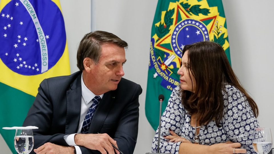 O que está em jogo na PEC que dá mais poder a Bolsonaro para renovar o topo do Judiciário PEC