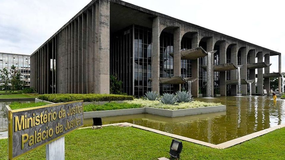 Ministério da Justiça prorroga inscrições do processo seletivo Os aprovados atuarão na sede da SENAD, em Brasília