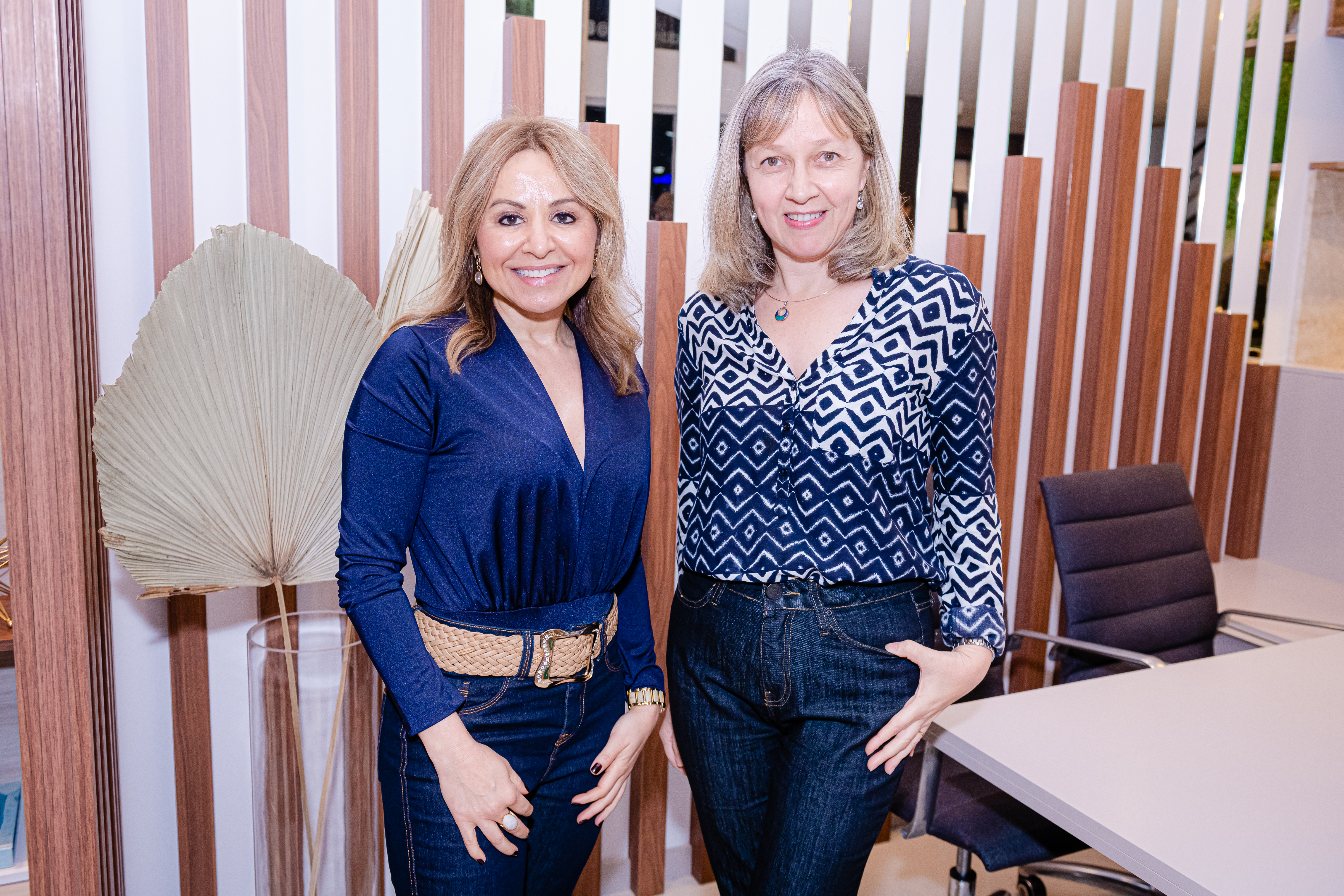 Gracielle Moreira e Mariane Cava Gracielle Moreira e Mariane Cava