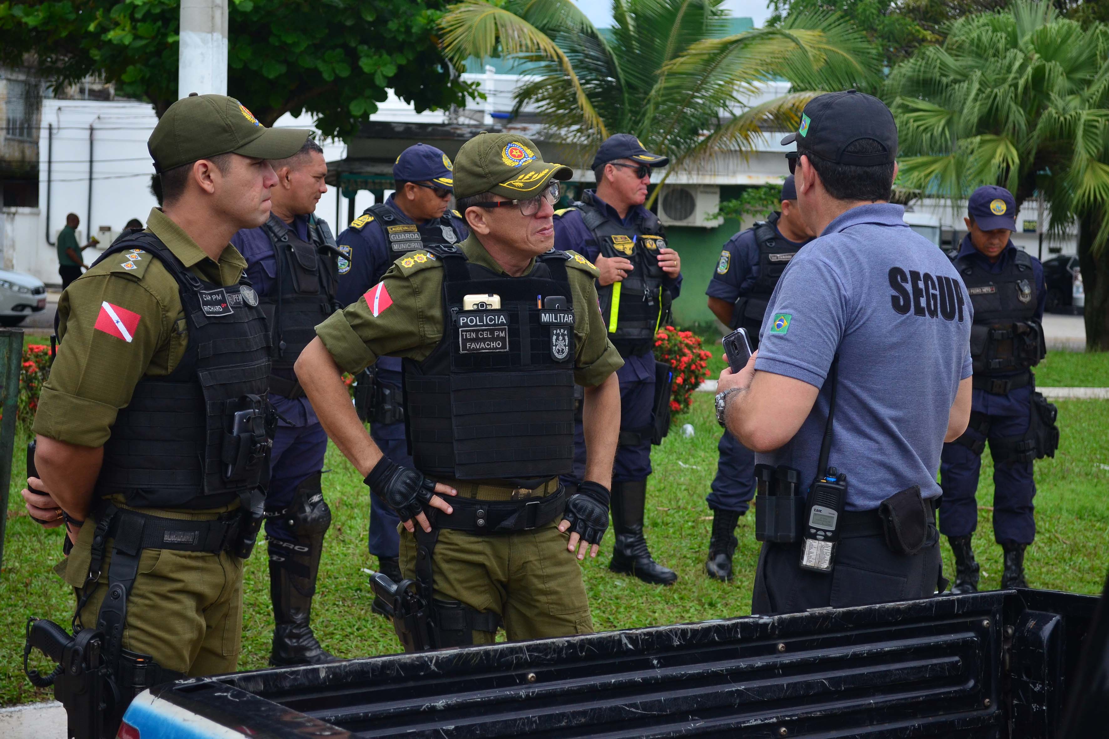 69% dos policiais têm visão negativa do sistema de Justiça brasileiro, diz pesquisa