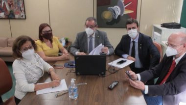 Enem: TCU abre procedimento para apurar denúncia de irregularidades no Inep Enem: TCU abre procedimento para apurar denúncia de irregularidades no Inep