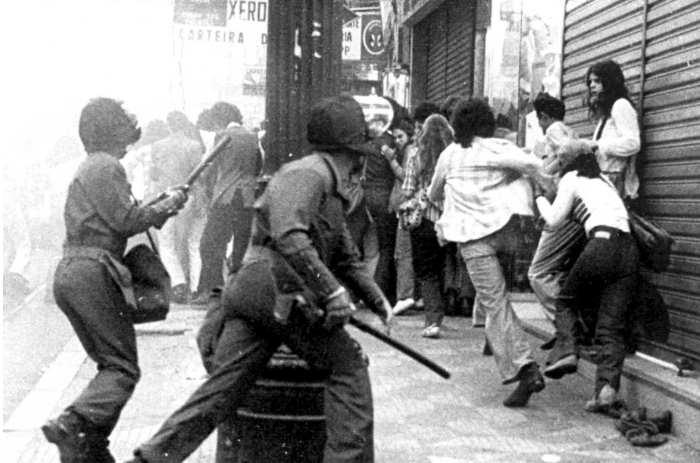 Polêmicas fabricadas no Enem: regime ou ditadura militar, revolução ou golpe ditadura militar