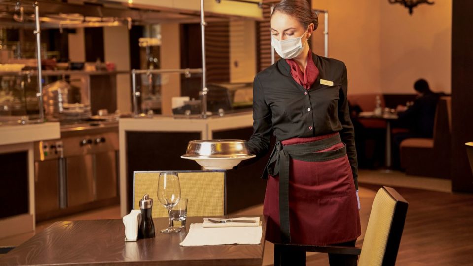 Como preparar o restaurante para a semana da Black Friday Restaurante Black Friday