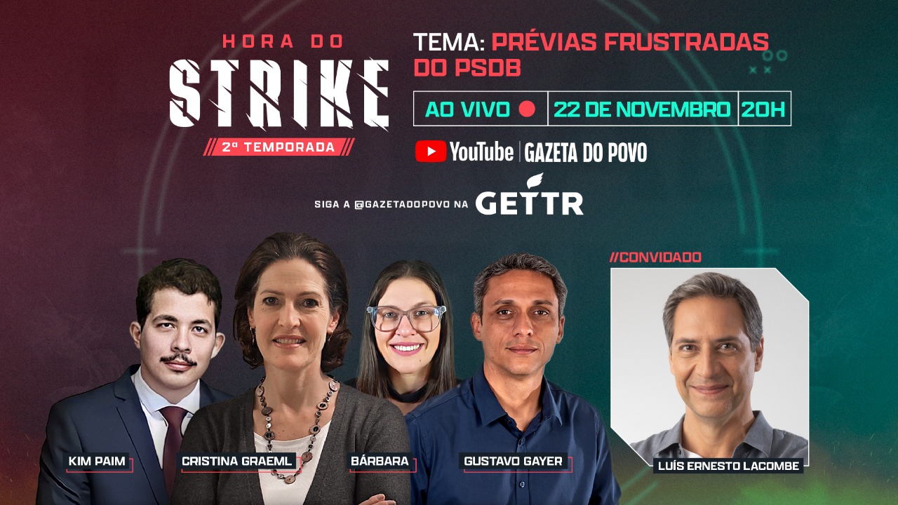 Análise política sobre os fatos mais relevantes do fim de semana