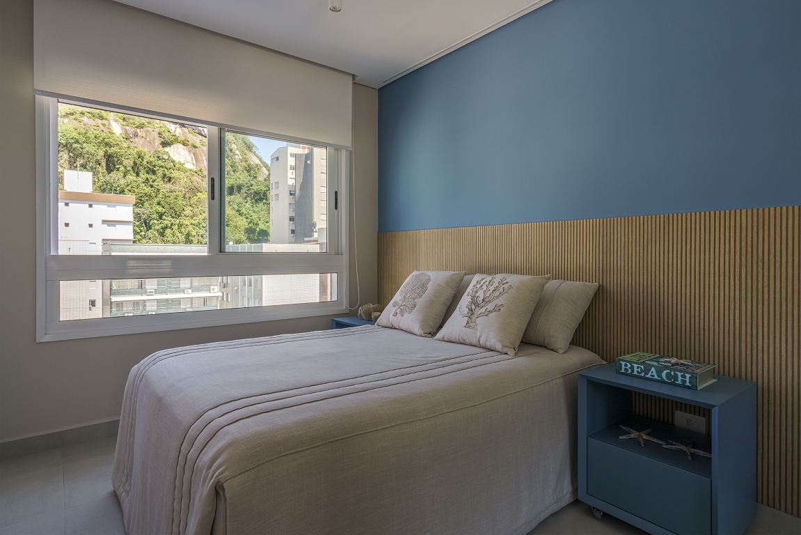 Pintar as paredes é uma forma prática e barata de trazer o verão para a decoração. Pintar as paredes é uma forma prática e barata de trazer o verão para a decoração.