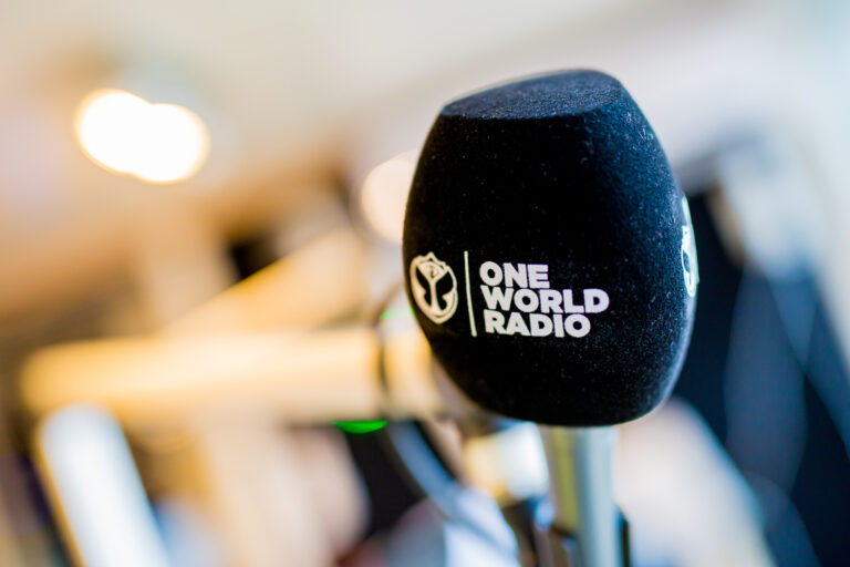 One World Radio