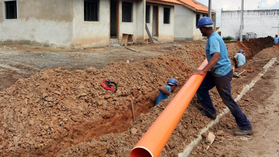STF julga ações da oposição contra marco do saneamento; tendência é de manter a lei marco do saneamento
