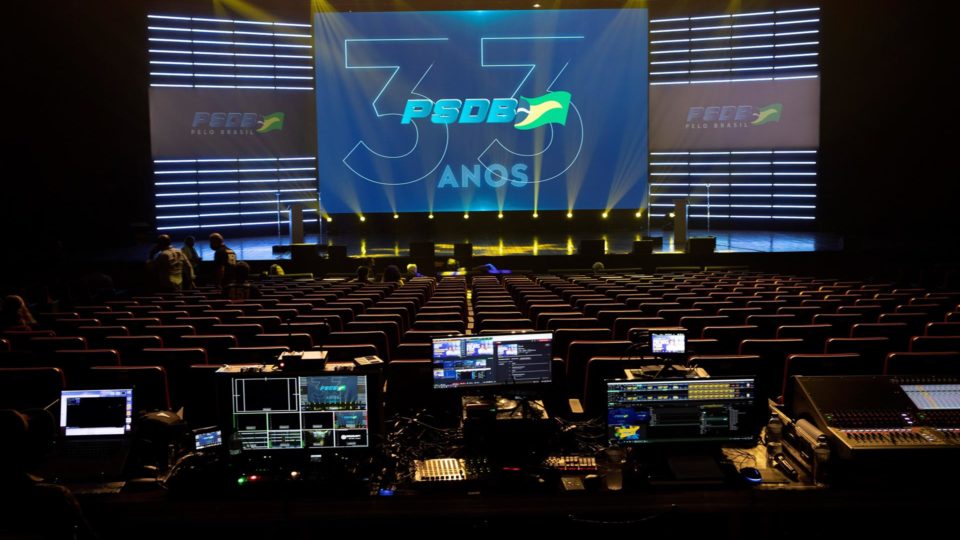 Fundação aponta ataque hacker como causa provável de falha em app nas prévias do PSDB PSDB