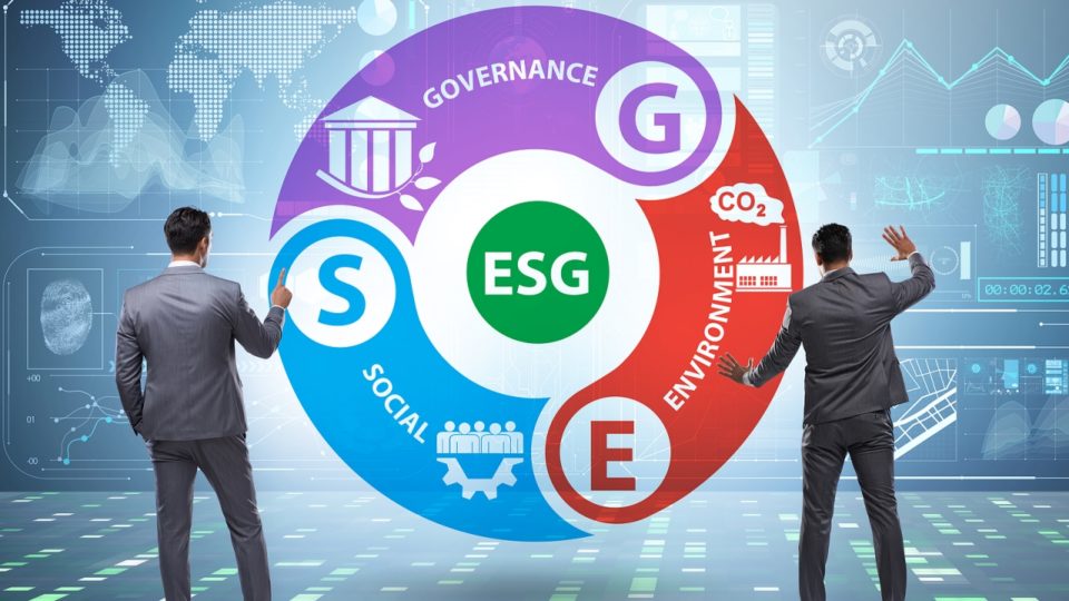 10 startups brasileiras são reconhecidas por suas práticas ESG pela 100 Open Startups e inovabra Reconhecimento inovabra ESG destaca 10 startups brasileiras por suas práticas ESG